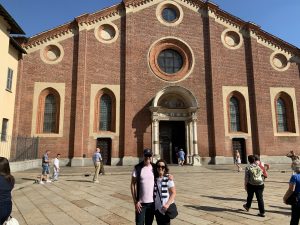 Santa Maria delle Grazie