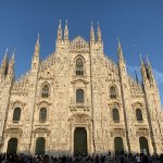 Milan Duomo